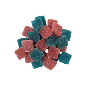 30mg THC Gummies