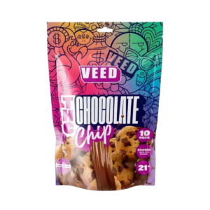 Space Cookies Veed 250mg Delta 9