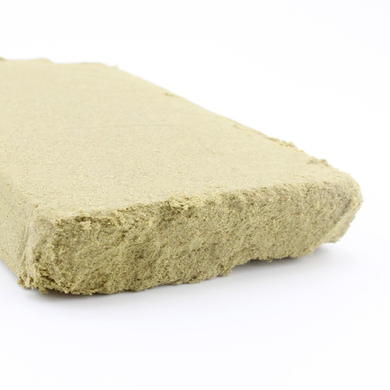 Resine CBD Sans THC
