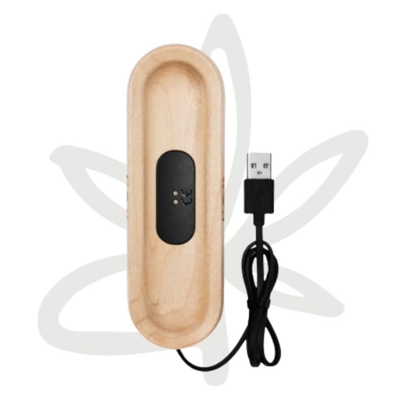 Base Chargeur Maple Pax Vaporisateur Weed