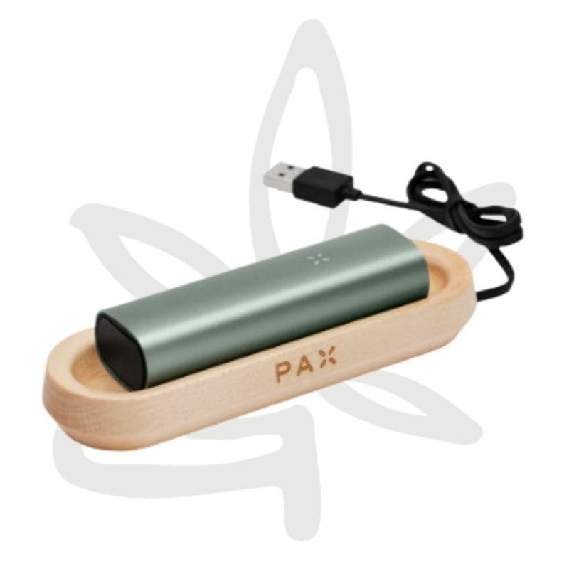 Base Chargeur Maple Pax Vaporisateur Weed