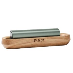 Base Chargeur White Oak Pax Vaporisateur Weed