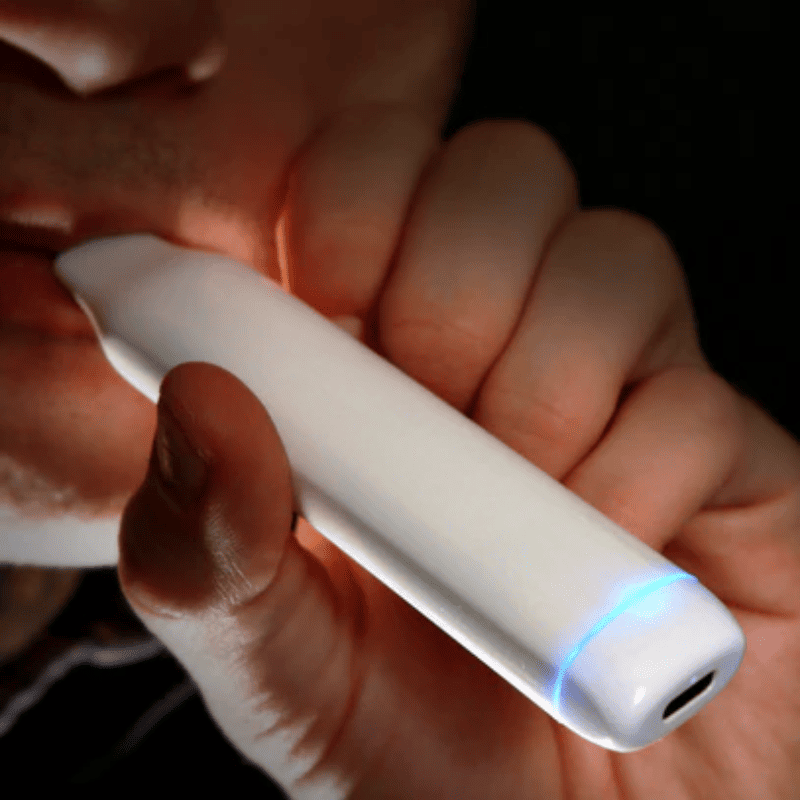 Batterie 510 Slickstick Slim Grey Myster