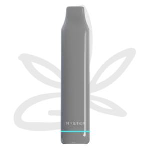 Batterie 510 Slickstick Slim Grey Myster