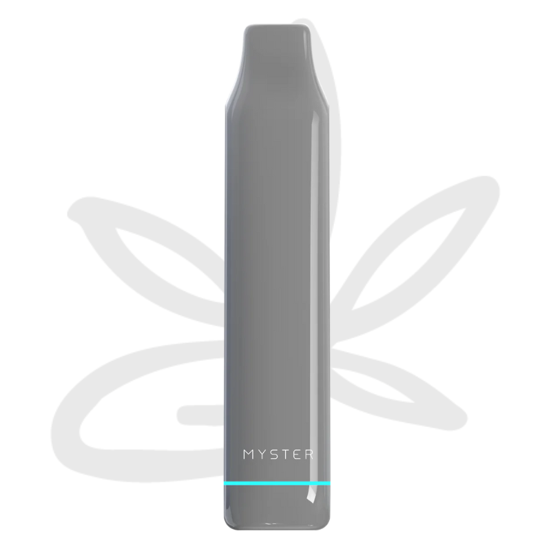 Batterie 510 Slickstick Slim Grey Myster