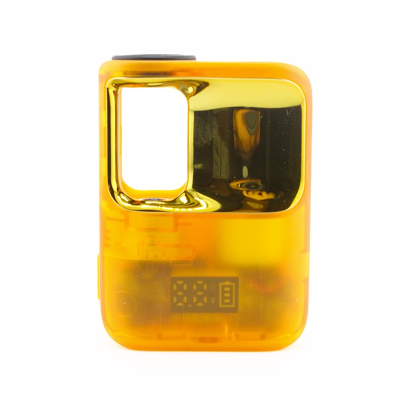Batterie Secret Cartridge Puffer Califarms