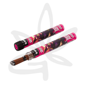 Blunt Berry Busted Pre Rolled x2 G Rollz