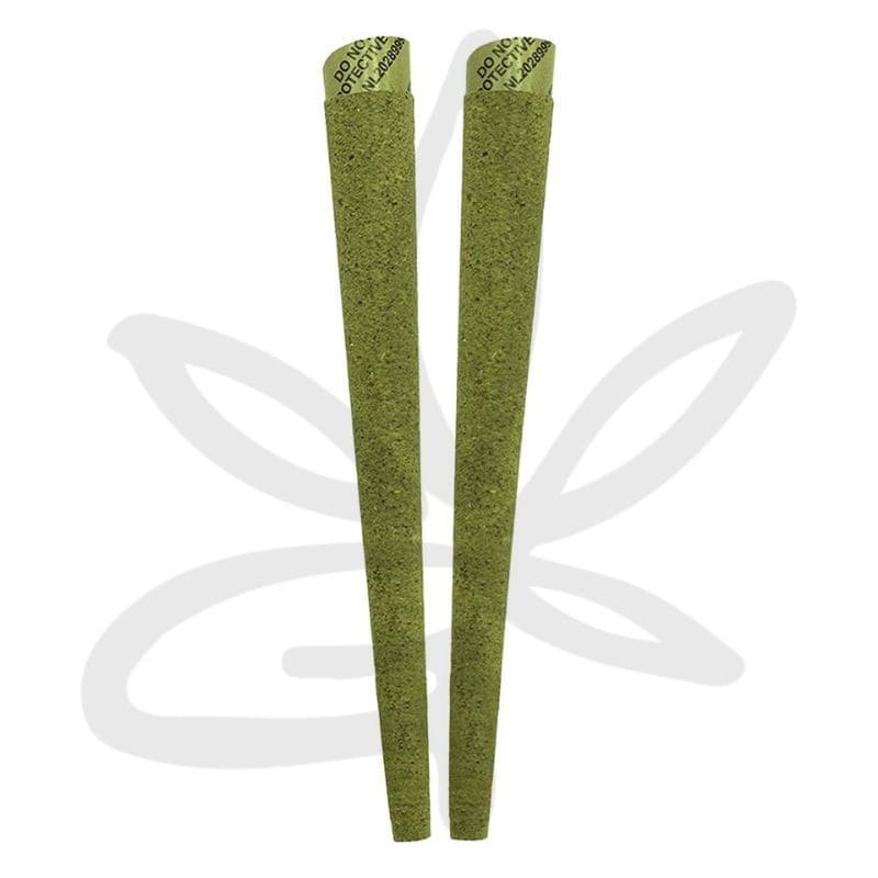 Blunt Candy Crunched Pre Rolled X2 G Rollz