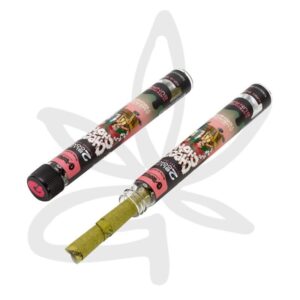 Blunt Pre Roule Cheechchong Watermelon Sunrise X2 G Rollz