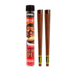 Blunt Pre Roule Cream Pie G Rollz