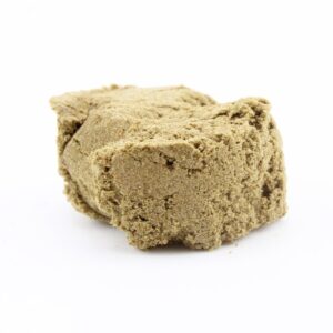 Resine CBD Strawberry Kush BZH Sans THC