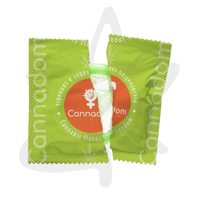 Gummies Aphrodisiaque Performance Pour Hommes X1 Nuud
