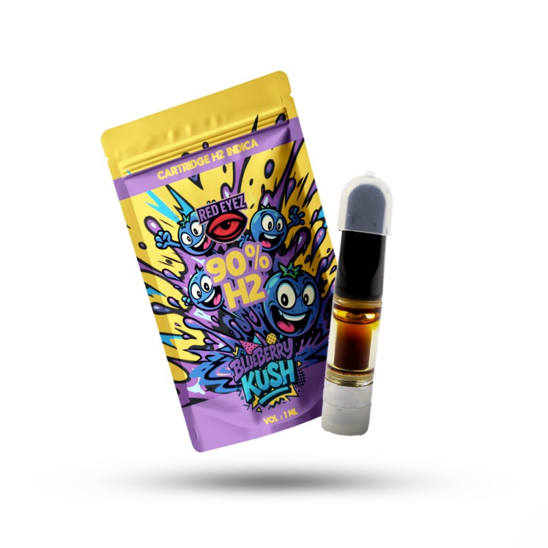 Pod 10 OH Hhcp 96 Pink Boy 2ml Sheesh