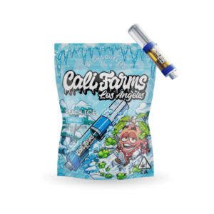 Cartouche Peche Glacee Califarms