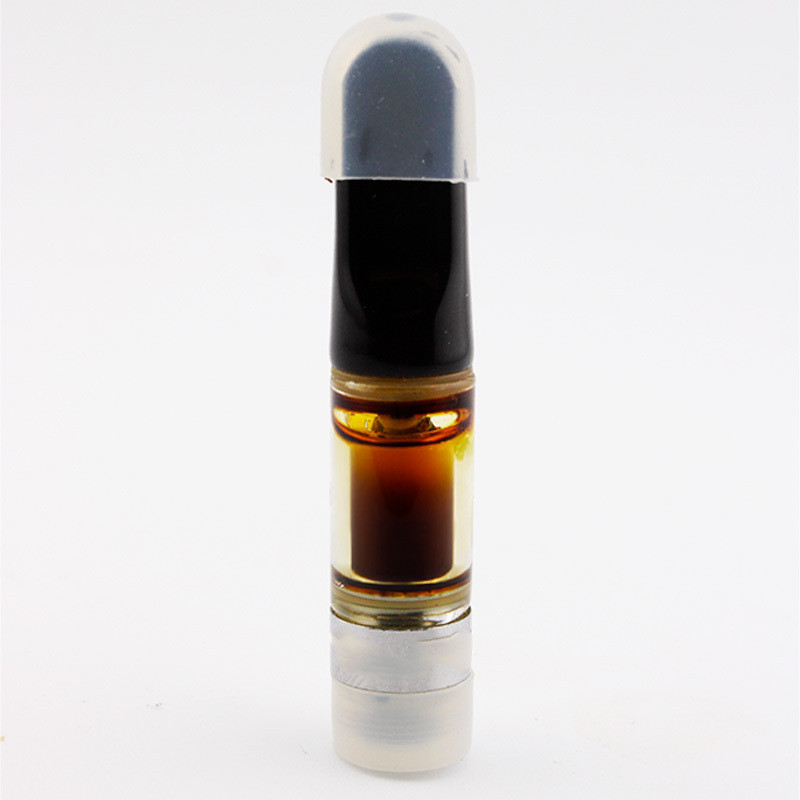 Cartridge Godfather Og 90 Kx 60 Red Eyez