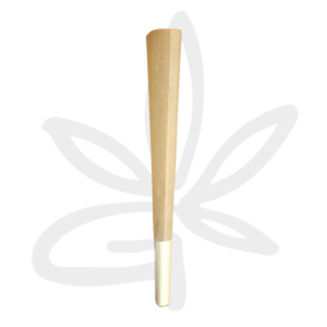 Cone Pre Roule Blanchi Zetla