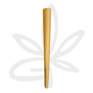 Cone Pre Roule Non Blanchi Zetla