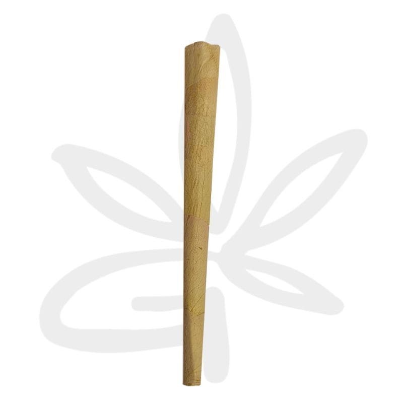 Cone Pre Roule Petale De Rose King Size X25 Conekraft