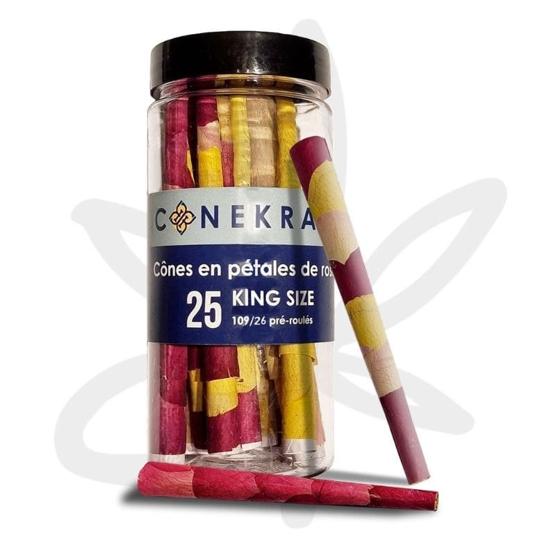 Conekraft