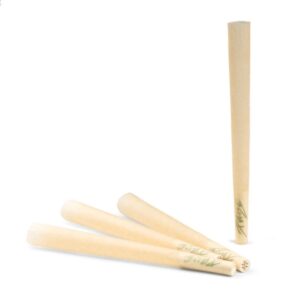 Cone Pre Roule Xtra Slim X1 Purize