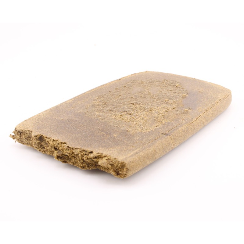 Resine CBD Sans THC