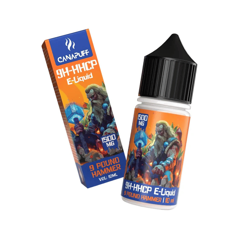 E Liquides Psychoactifs
