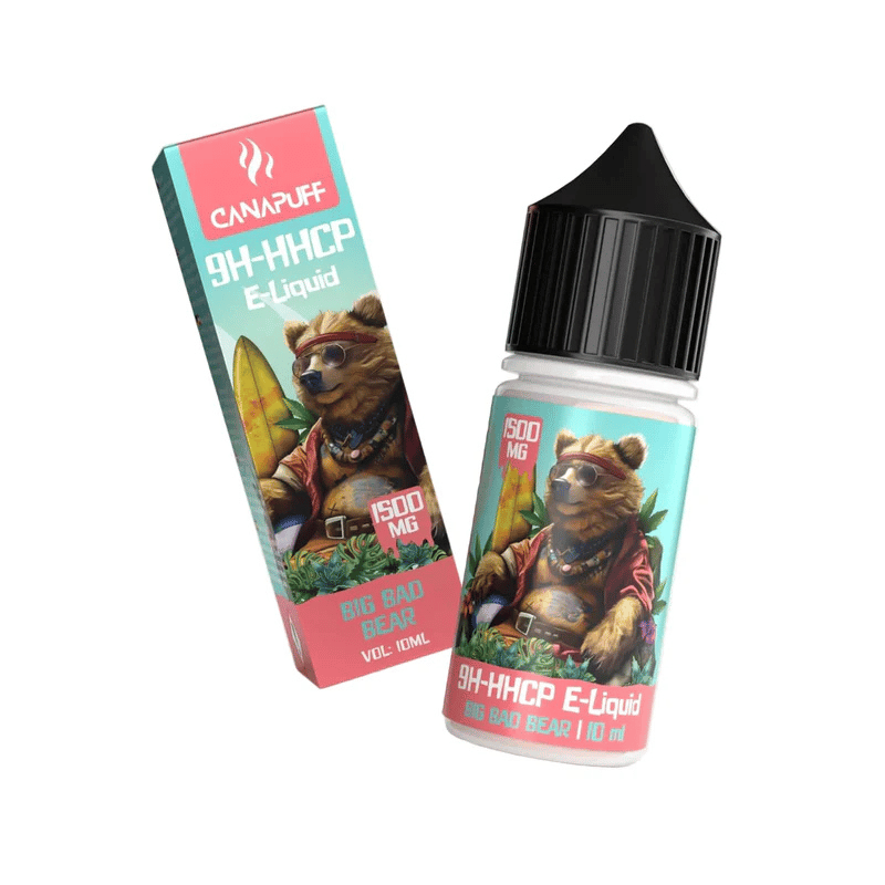 E Liquides Psychoactifs