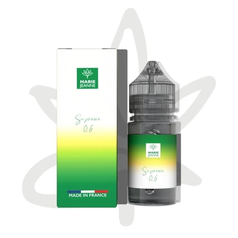 E Liquide