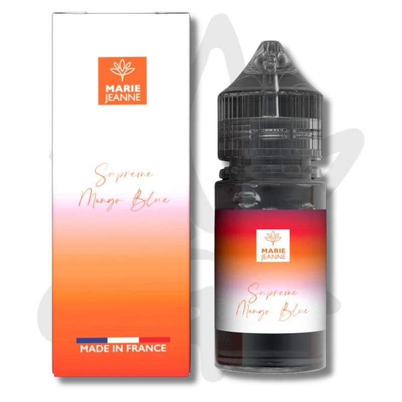 E Liquide