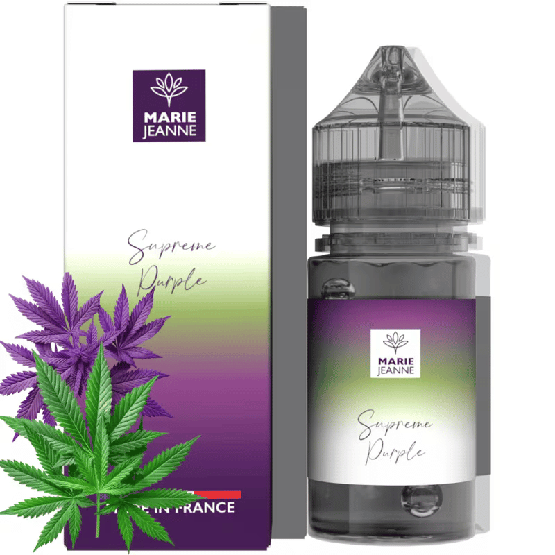 E Liquide