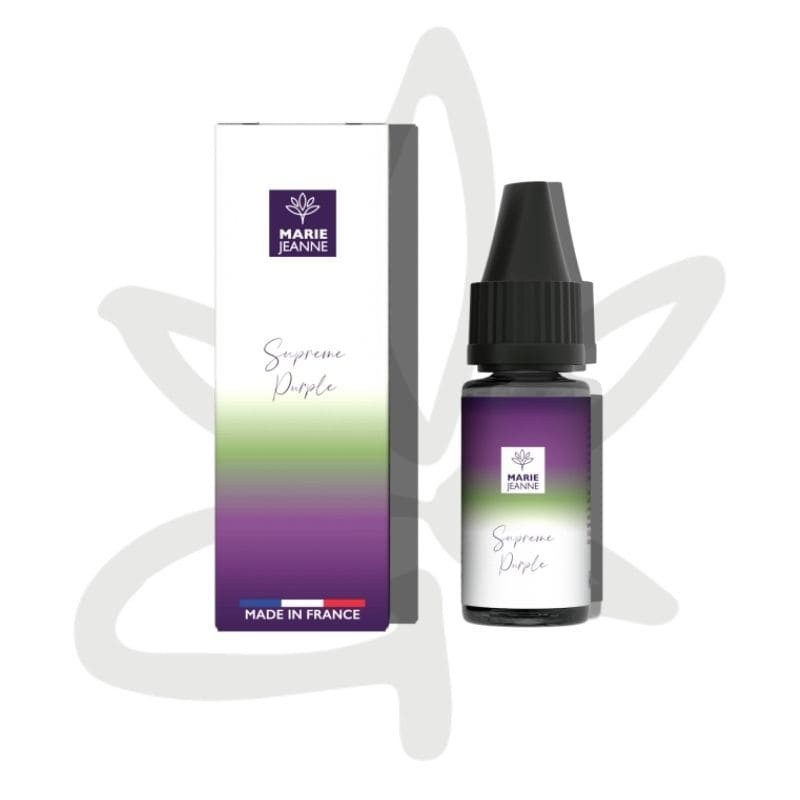 E Liquide