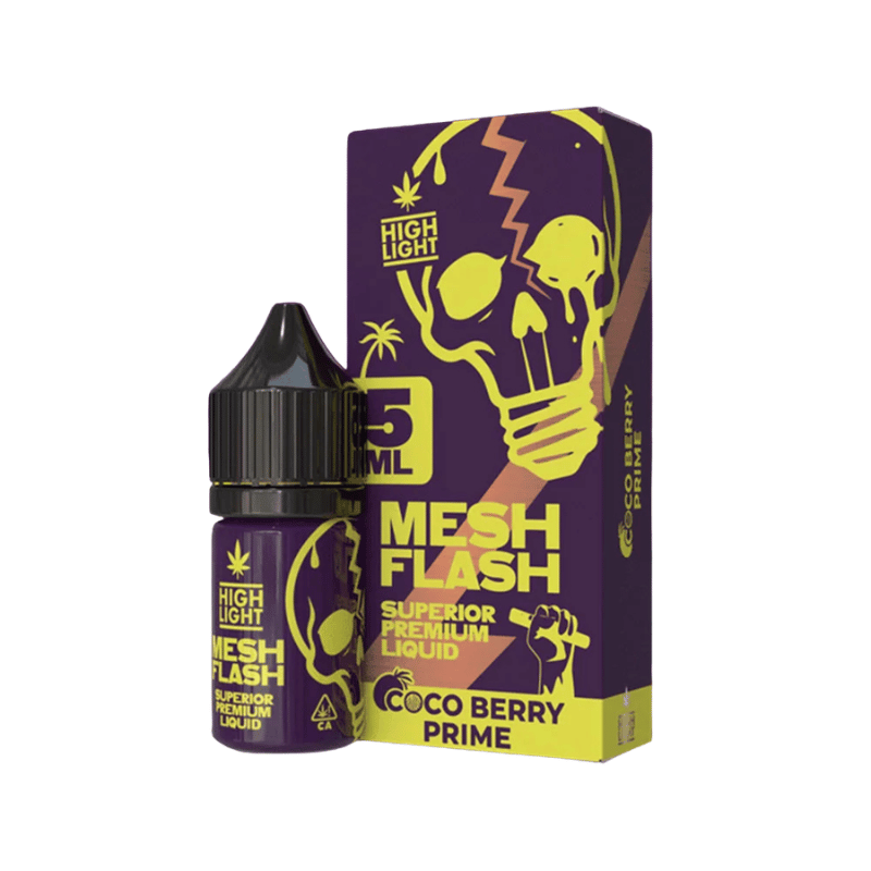 E Liquides Psychoactifs