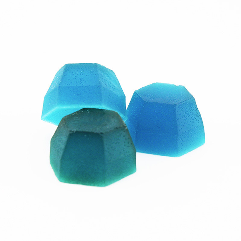 Gummies THC 10mg Blueberry Diamonds