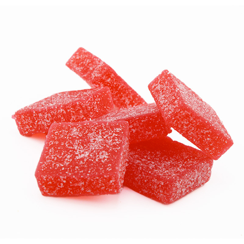 Gummies THC 150mg Cherry Berry Space Gummiz