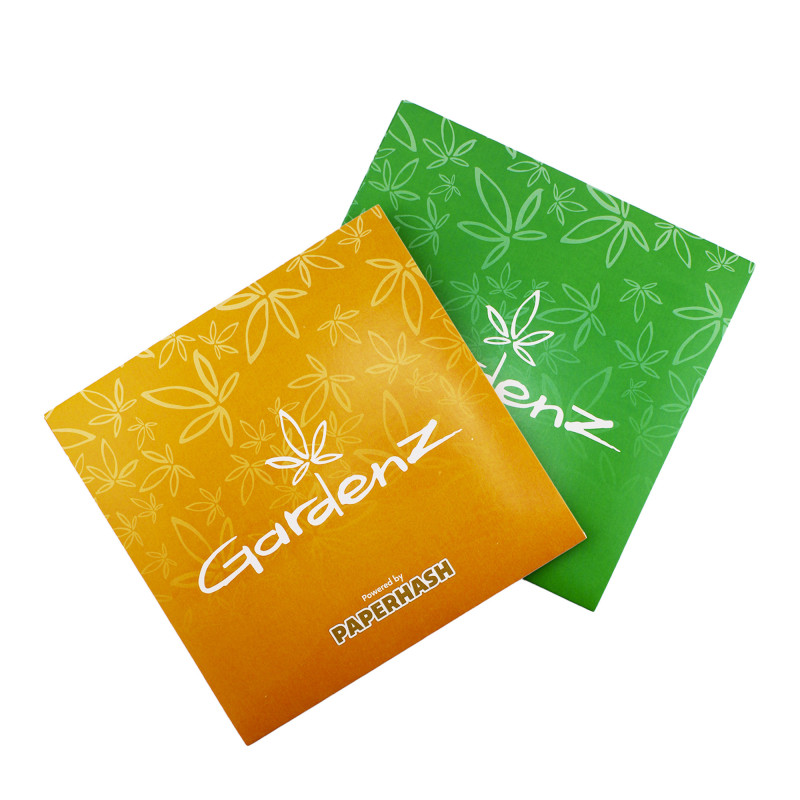 Paperhash 12x12cm Gardenz