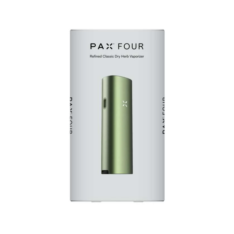 Vaporisateur Weed