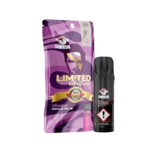 Pod 10 OH Hhcp 96 Pink Boy 2ml Sheesh
