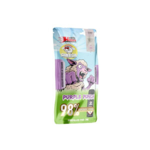 Pod Purple Punch 2 ML Sheesh