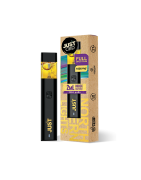 Puff CBD