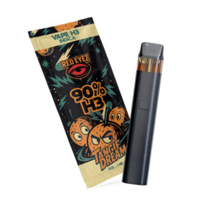 Puff H3 90 Tangie Dream Red Eyez