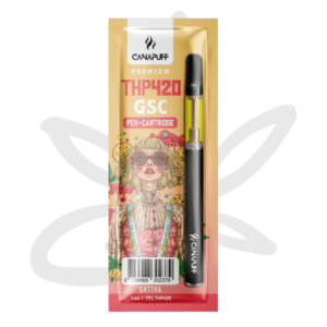 Puff Thp420 79 Gsc Canapuff