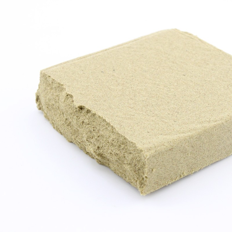 Resine CBD Sans THC