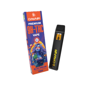 Vape Blue Dream Canapuff