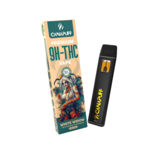 Vape White Widow Canapuff