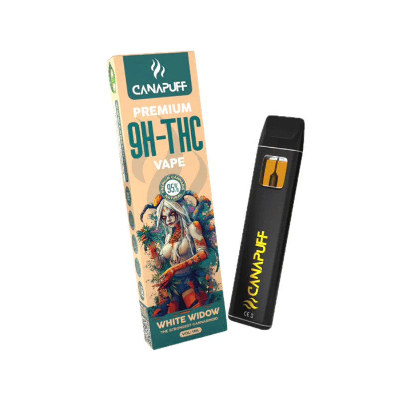 Puff Thp420 79 Original Z Canapuff