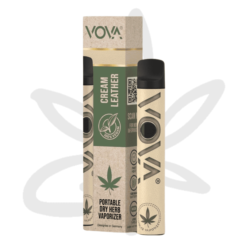 Vaporisateur Weed