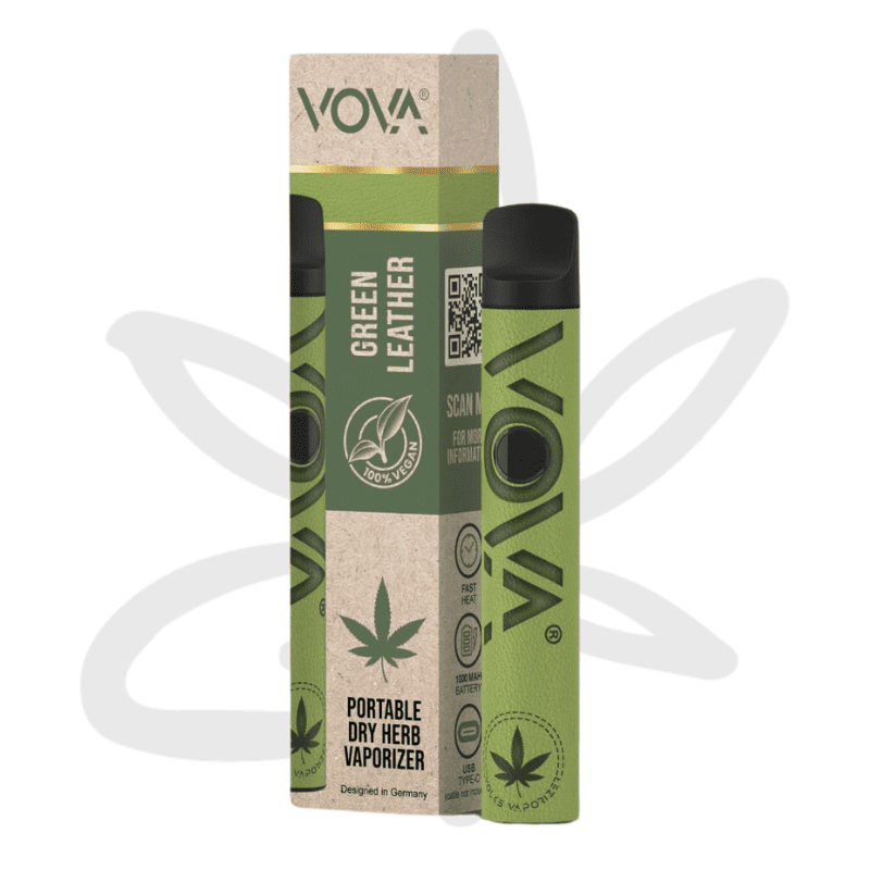 Vaporisateur Weed