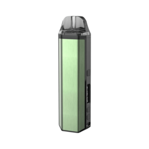 Vaporisateur Xvape Aria Herbes Seches et Concentres Forest