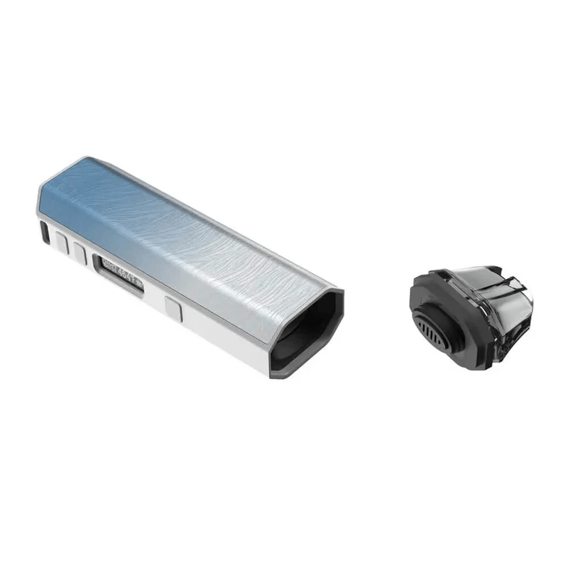 Vaporisateur Xvape Aria Herbes Seches Concentres Frostwave