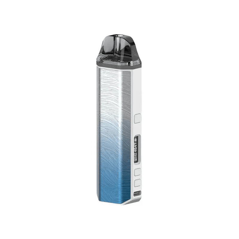 Vaporisateur Xvape Aria Herbes Seches Concentres Frostwave